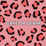Cake Or Death discount code